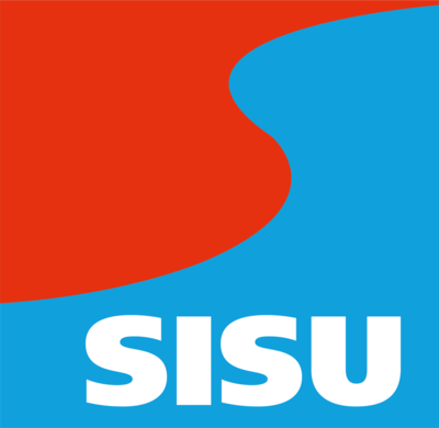 Sisu Auto Logo PNG Vector