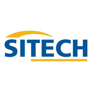 SITECH Logo PNG Vector