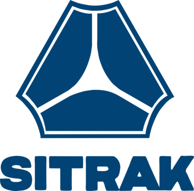 SITRAK Logo PNG Vector