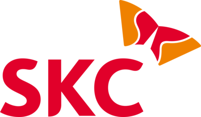 SKC Logo PNG Vector