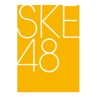 Ske48 Logo PNG Vector