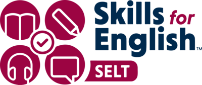 skills for english Logo PNG Vector