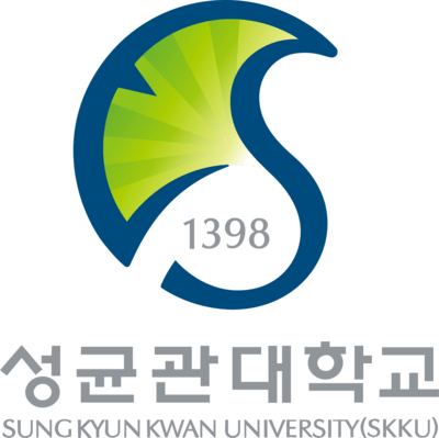 Skku Sungkyunkwan University Logo PNG Vector