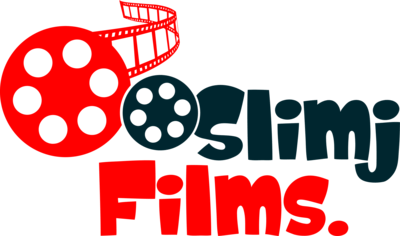 Slimj Films Logo PNG Vector