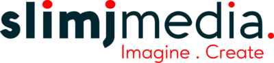 Slimj Media Logo PNG Vector