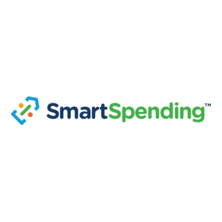SmartSpending Logo PNG Vector