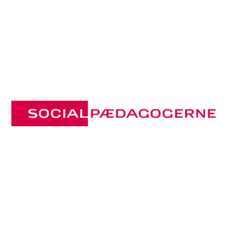 Socialpædagogernes Logo PNG Vector