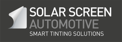 Solar Screen Automotive Logo PNG Vector