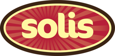 Solis Logo PNG Vector