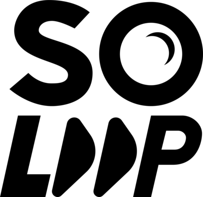 SOLOOP Logo PNG Vector