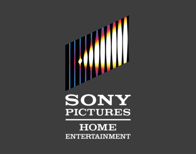 Sony Pictures Home Entertainment Logo PNG Vector