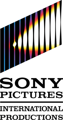 Sony Pictures International Productions Logo PNG Vector