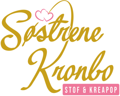 Søstrene Kronbo Logo PNG Vector