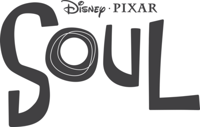 Soul (2020) Logo PNG Vector