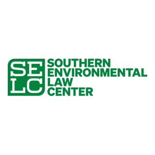 Southern Environmental Law Center Logo PNG Vector