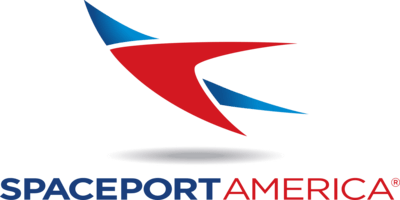 Spaceport America Logo PNG Vector