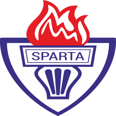 Sparta Szamotuły Logo PNG Vector