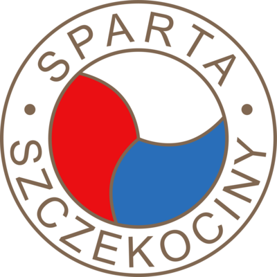 Sparta Szczekociny Logo PNG Vector