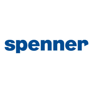 Spenner Logo PNG Vector