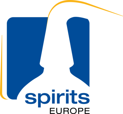 spiritsEUROPE Logo PNG Vector