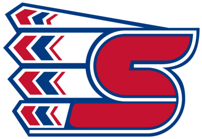 Spokane Chiefs Logo PNG Vector