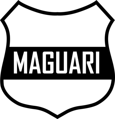 Sport Club Maguary Logo PNG Vector