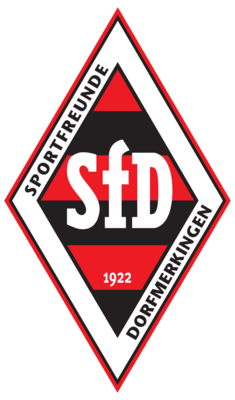 Sportfreunde Dorfmerkingen Logo PNG Vector