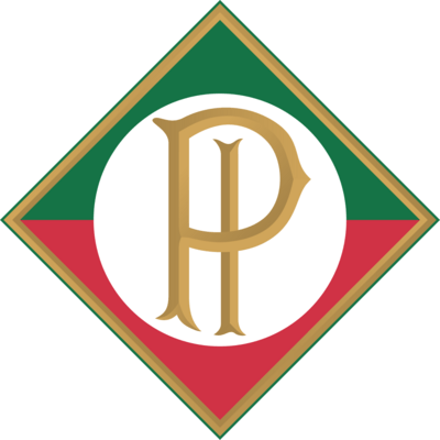 SS Palestra Italia (1925-1927) - Cruzeiro EC Logo PNG Vector