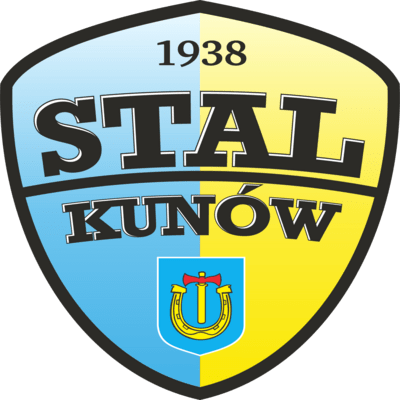 Stal Kunów Logo PNG Vector