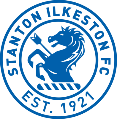 Stanton Ilkeston FC Logo PNG Vector