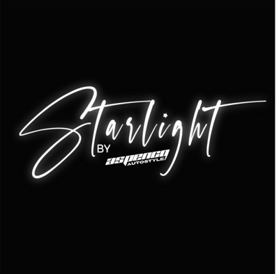 Starlight by Aspen Autostyle Logo PNG Vector