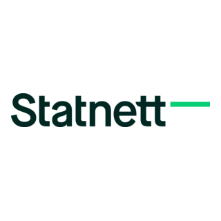 Statnett Logo PNG Vector