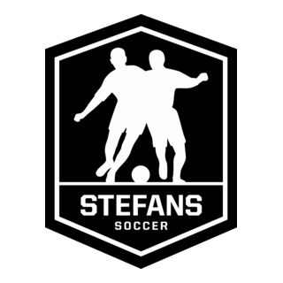 Stefans Logo PNG Vector