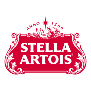 Stella Artois Logo PNG Vector