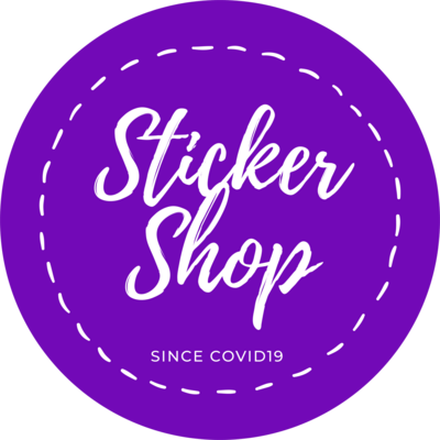 Stickershop Srbija Logo PNG Vector