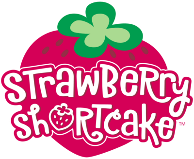 Strawberry Shortcake (2021-present) Logo PNG Vector