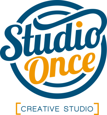 Studio Once Logo PNG Vector