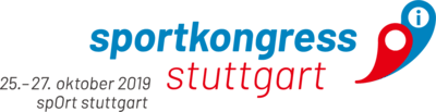 Stuttgarter Sportkongress Logo PNG Vector