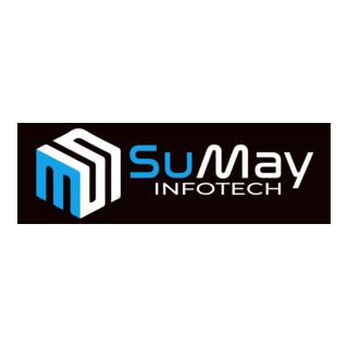 sumayinfotech Logo PNG Vector