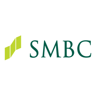 Sumitomo Mitsui Banking Logo PNG Vector
