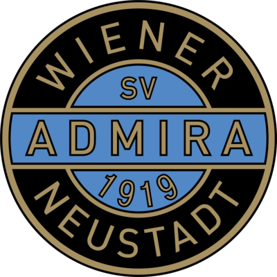 SV Admira Wiener Neustadt (1970's) Logo PNG Vector