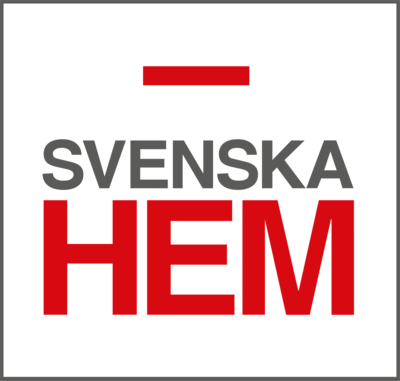 Svenska Hem Logo PNG Vector