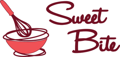 Sweet Bite Logo PNG Vector