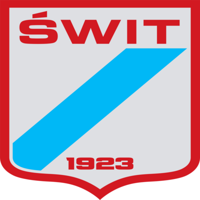 Świt Warszawa Logo PNG Vector