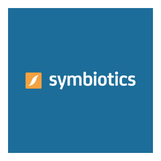 Symbiotics Logo PNG Vector