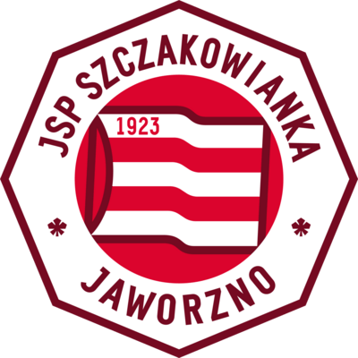 Szczakowianka Jaworzno Logo PNG Vector