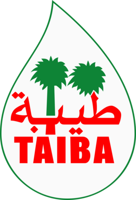 TAIBA Logo PNG Vector