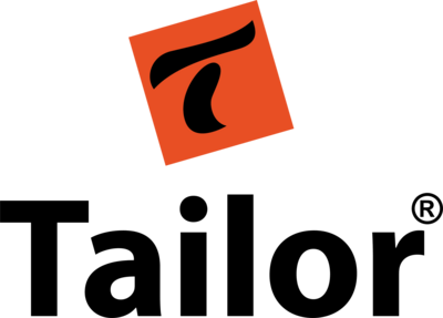 TAILOR Logo PNG Vector