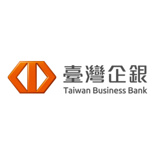 Taiwan Business Bank Logo PNG Vector