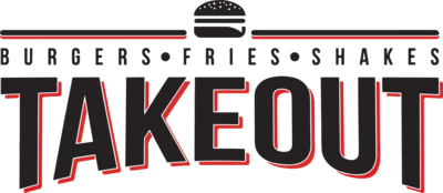 Takeout Logo PNG Vector